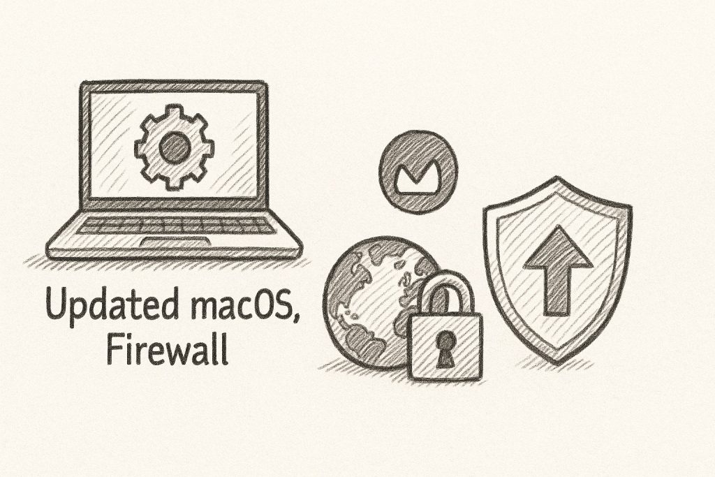 WordPress Website Creation and Management 2 security