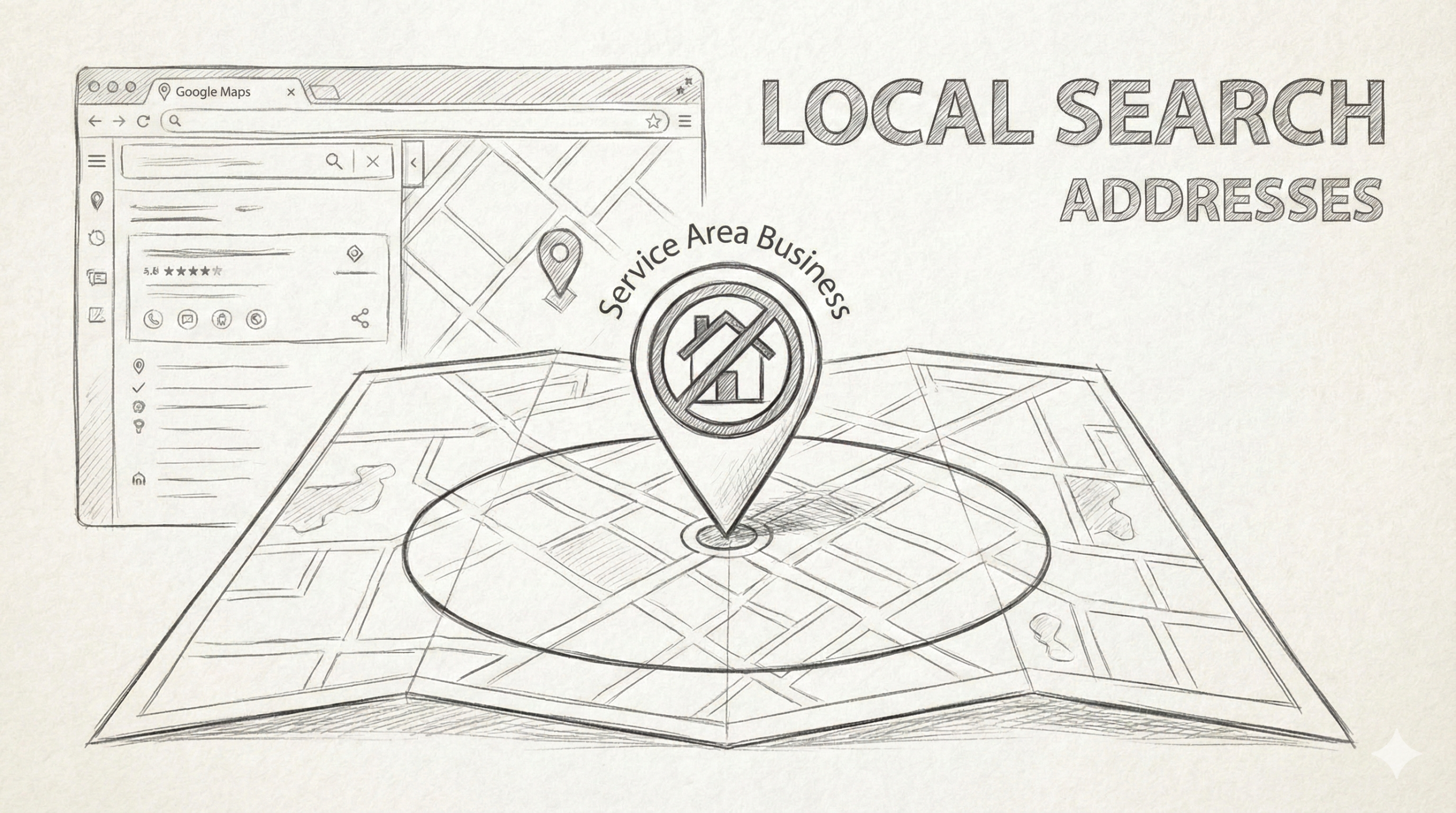 local search addresses scaled